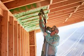 Trusted Taos, NM Insulation Services Experts